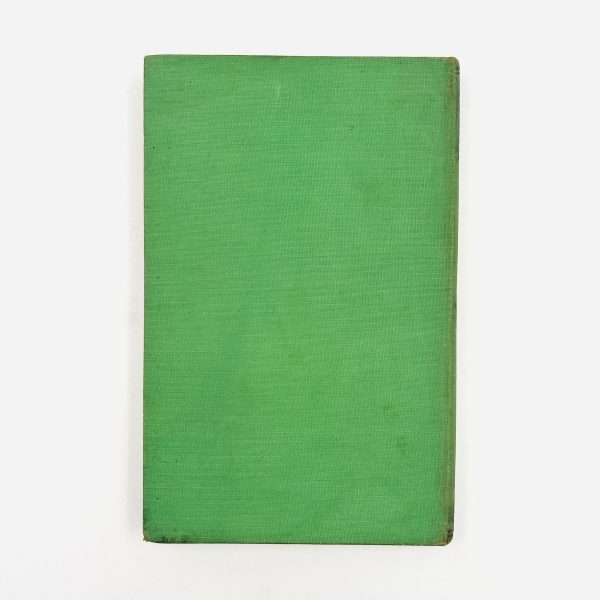 AN ACRE OF GREEN GRASS by Buddhadeva Bose - Image 3