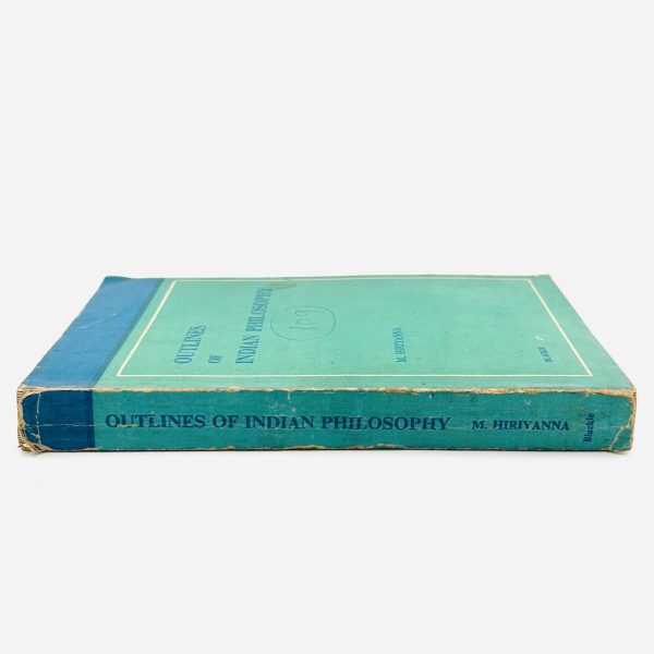 Outlines of Indian Philosophy - Image 2