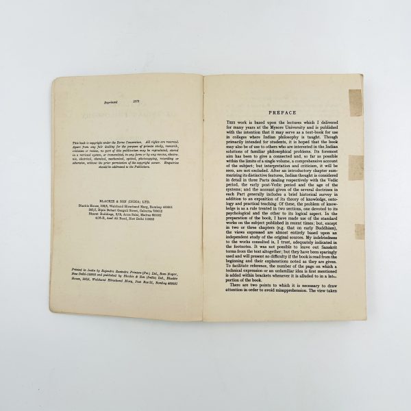 Outlines of Indian Philosophy - Image 7