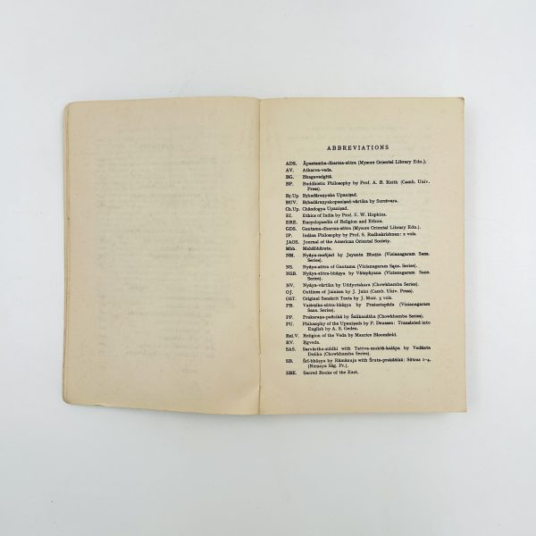 Outlines of Indian Philosophy - Image 5