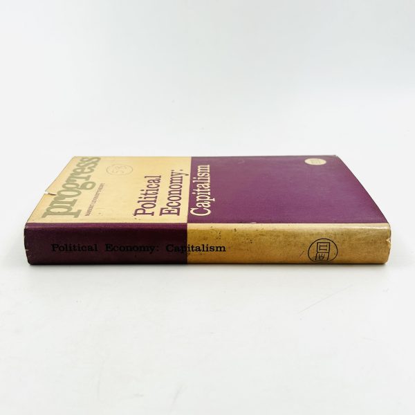 Political Economy – Capitalism - Image 2