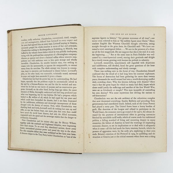 Maxim Litvinoff - Image 7