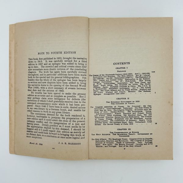 A HISTORY OF EUROPE - Image 7
