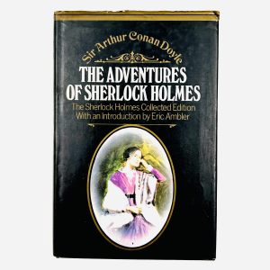 The Adventures of Sherlock Holmes