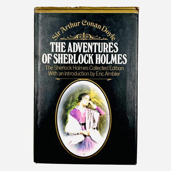 The Adventures of Sherlock Holmes