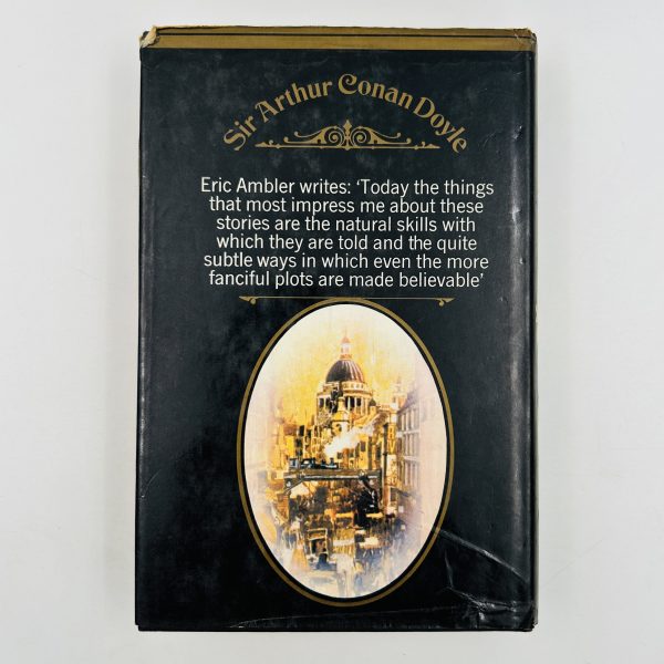 The Adventures of Sherlock Holmes - Image 3
