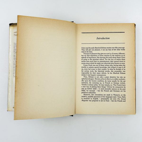 The Adventures of Sherlock Holmes - Image 6