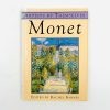 ARTISTS BY THEMSELVES – MONET