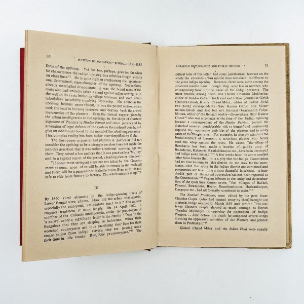 Petition to Agitation (Bengal: 1857–1885) - Image 7