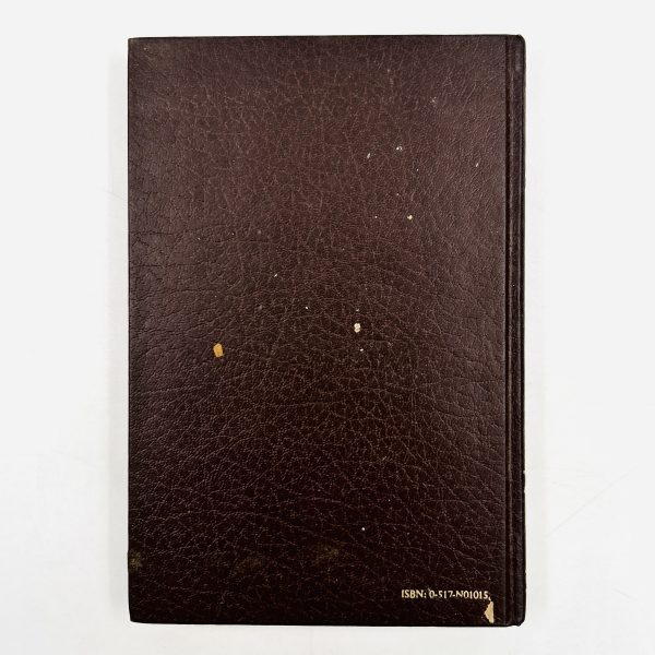 A TREASURY OF THE WORLD'S BEST LOVED POEMS - Image 3