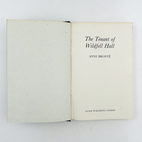 The Tenant of Wildfell Hall - Image 4