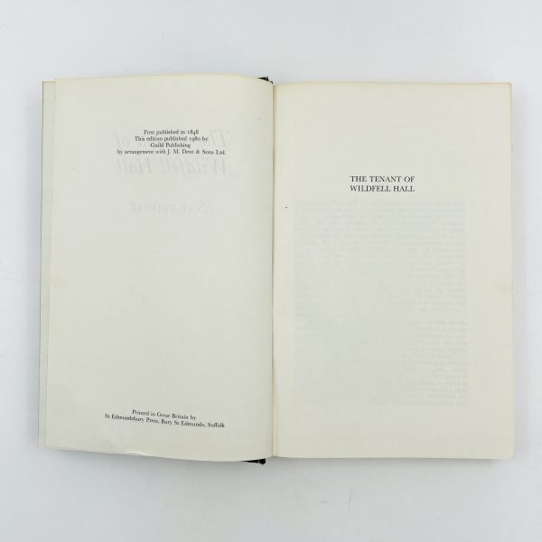 The Tenant of Wildfell Hall - Image 5