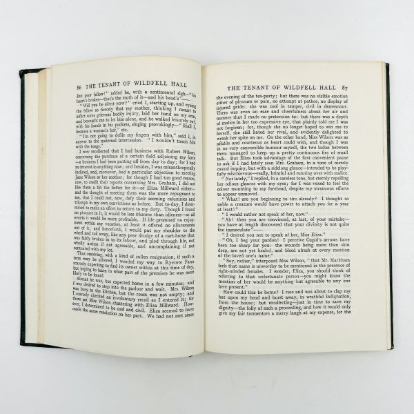 The Tenant of Wildfell Hall - Image 6