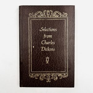 Selections from Charles Dickens