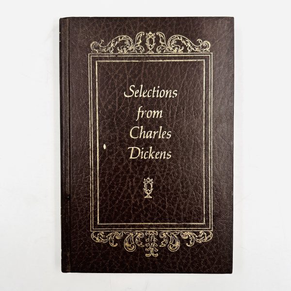 Selections from Charles Dickens