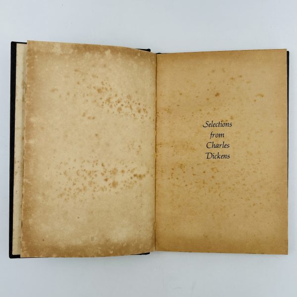Selections from Charles Dickens - Image 4