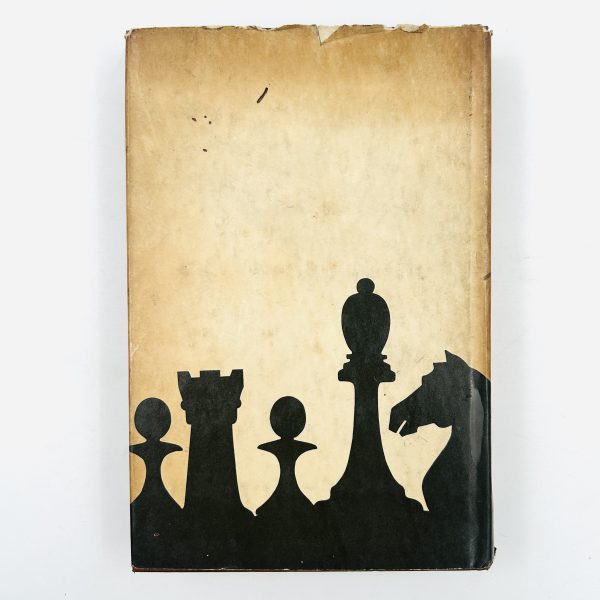 DOMINATION IN 2,545 ENDGAME STUDIES by Ghenrikh Kasparyan - Image 3