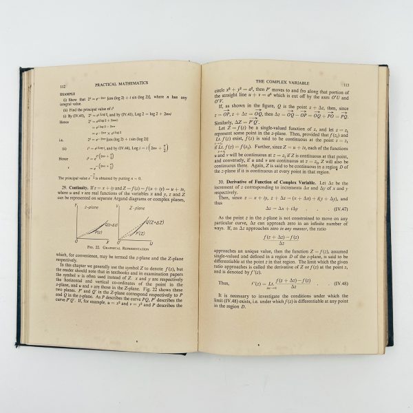 Practical Mathematics by Louis & McKay - Image 8