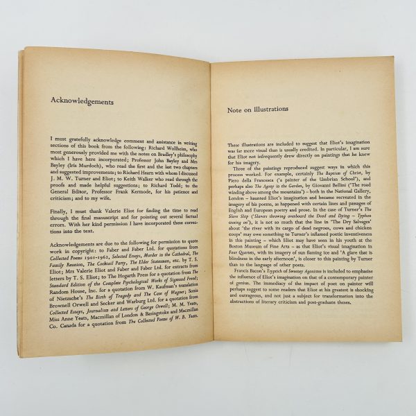 ELIOT by Stephen Spender - Image 6