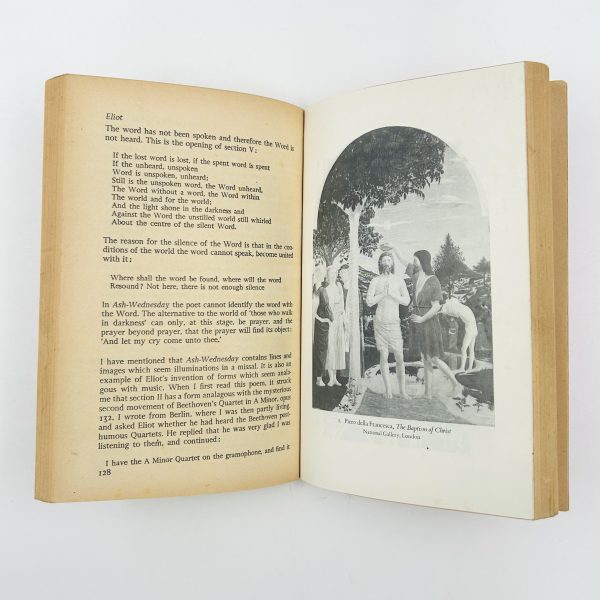 ELIOT by Stephen Spender - Image 8