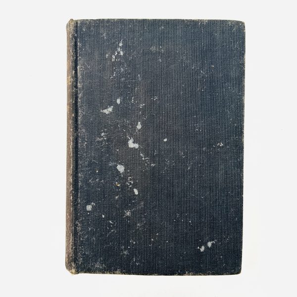 A SHORT HISTORY OF ENGLISH LITERATURE by George Saintsbury