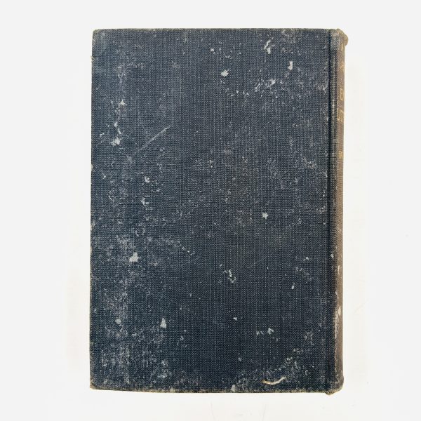 A SHORT HISTORY OF ENGLISH LITERATURE by George Saintsbury - Image 3