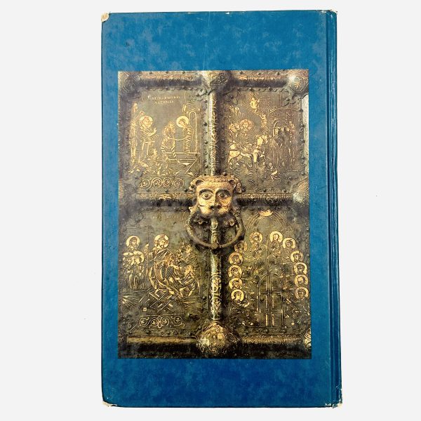 ANCIENT RUSSIAN CITIES by Alexander Milovsky - Image 3