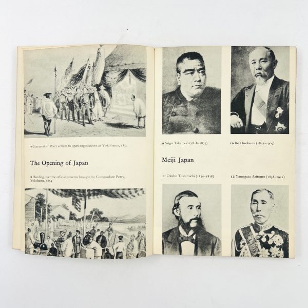 The Modern History of Japan - Image 10