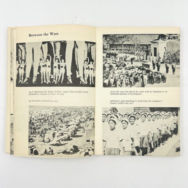 The Modern History of Japan - Image 11