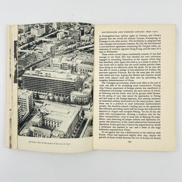 The Modern History of Japan - Image 12
