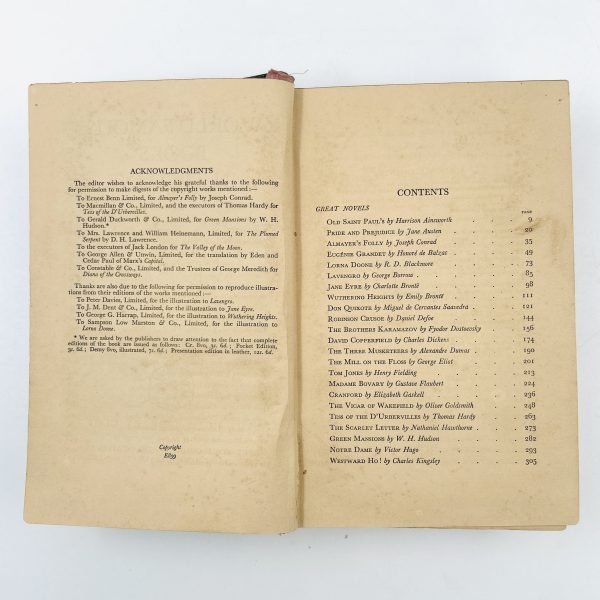World Famous Books in Outline - Image 5