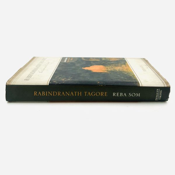Rabindranath Tagore – The Singer and His Songs - Image 2