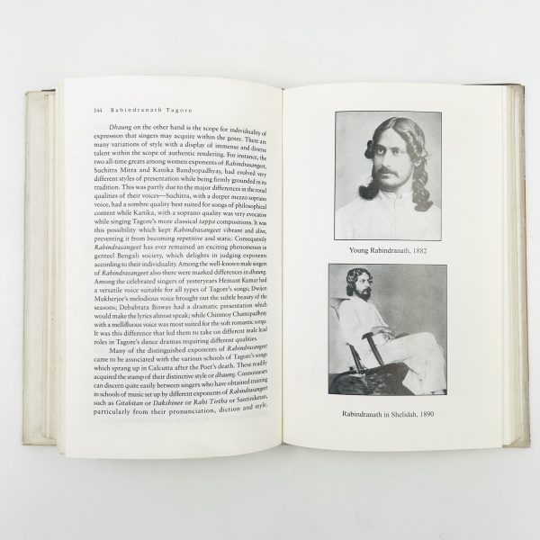 Rabindranath Tagore – The Singer and His Songs - Image 8