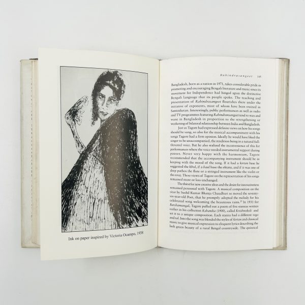Rabindranath Tagore – The Singer and His Songs - Image 15