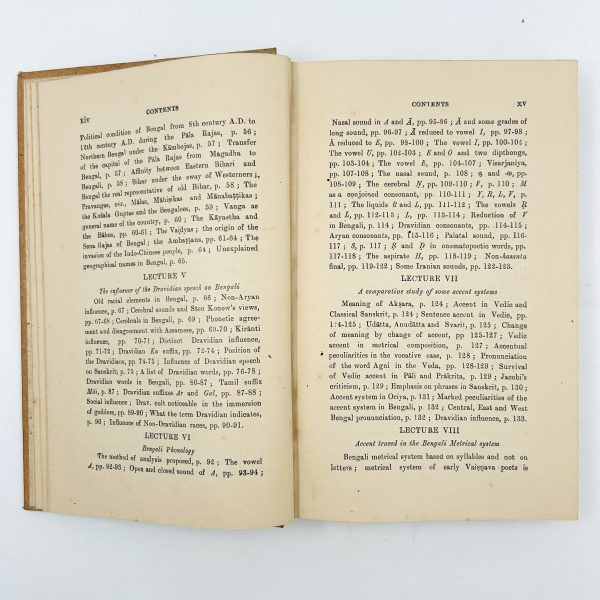 The History of the Bengali Language - Image 9