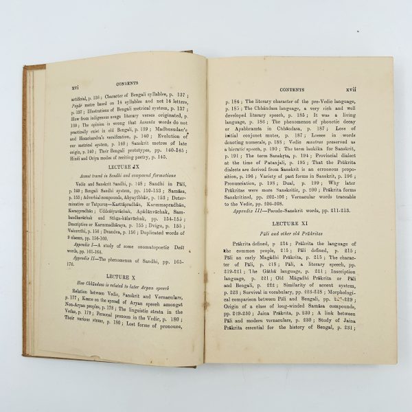 The History of the Bengali Language - Image 10