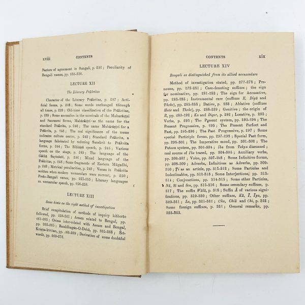 The History of the Bengali Language - Image 11