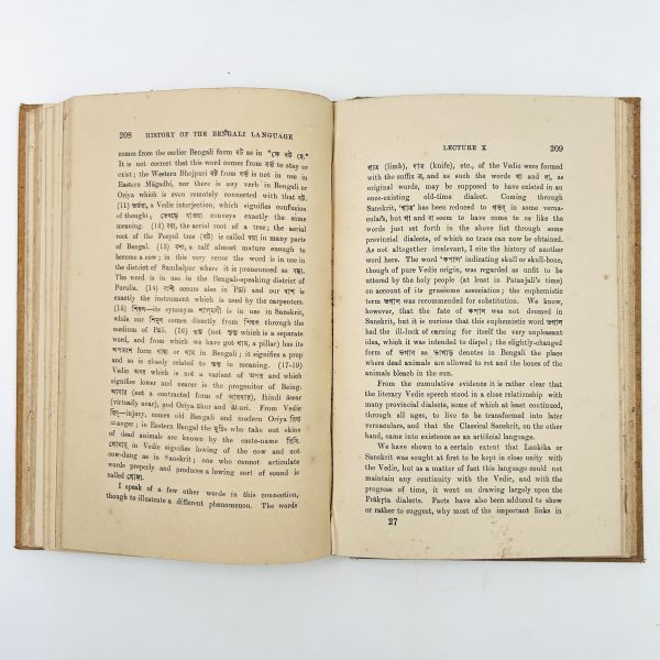 The History of the Bengali Language - Image 13