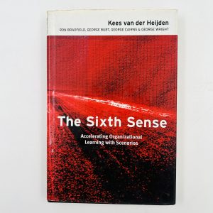 The Sixth Sense