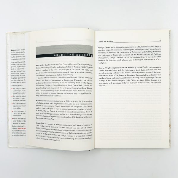 The Sixth Sense - Image 9