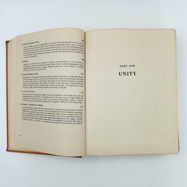 BIOLOGY: AN INQUIRY INTO LIFE (2 Volume Set) - Image 8