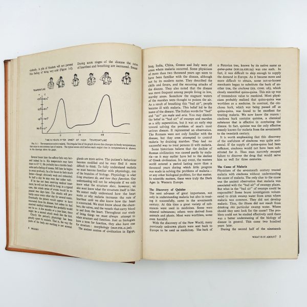 BIOLOGY: AN INQUIRY INTO LIFE (2 Volume Set) - Image 9