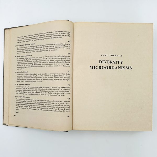 BIOLOGY: AN INQUIRY INTO LIFE (2 Volume Set) - Image 18
