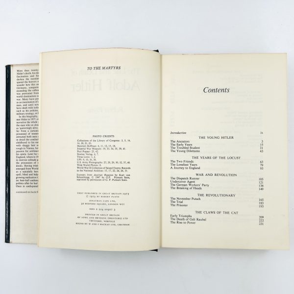 The Life and Death of Adolf Hitler - Image 6