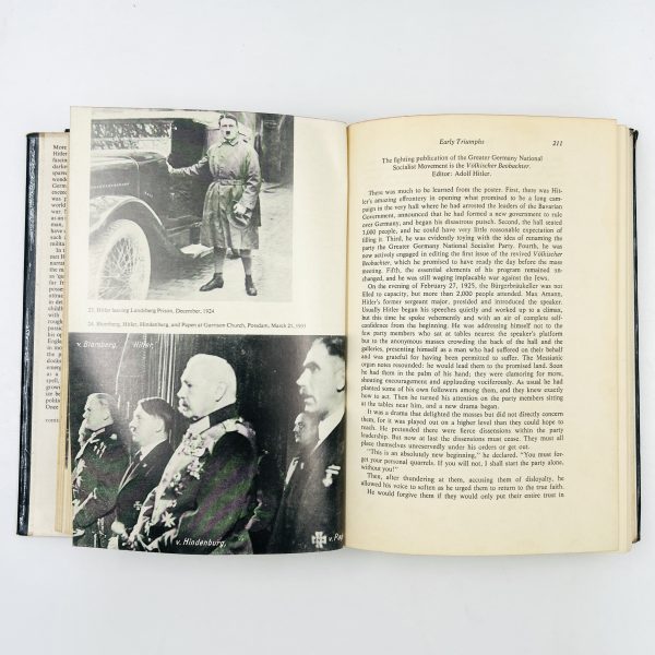 The Life and Death of Adolf Hitler - Image 10