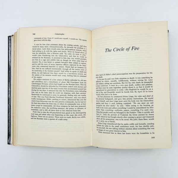 The Life and Death of Adolf Hitler - Image 12
