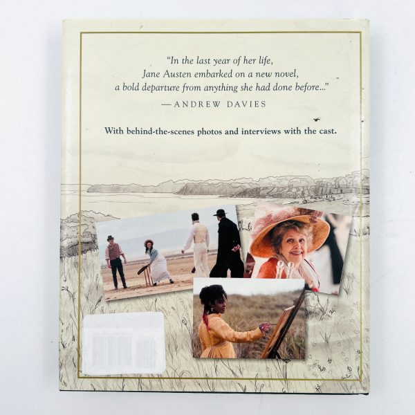 The World of Sanditon Author: Sara Sheridan - Image 3