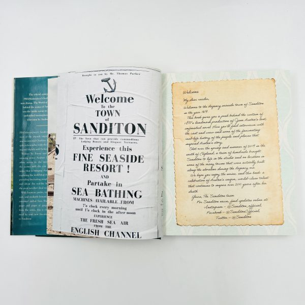 The World of Sanditon Author: Sara Sheridan - Image 7