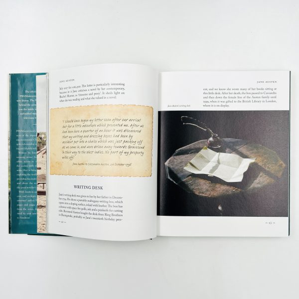 The World of Sanditon Author: Sara Sheridan - Image 8
