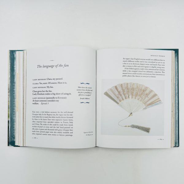 The World of Sanditon Author: Sara Sheridan - Image 13